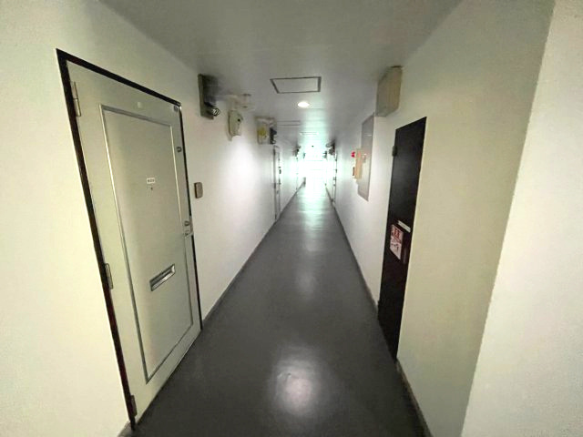 ケイプラザ金田のその他共用部分