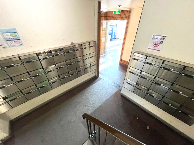 ケイプラザ金田の設備