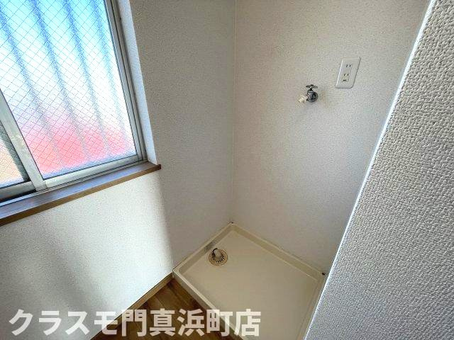 エステートピア小林の設備