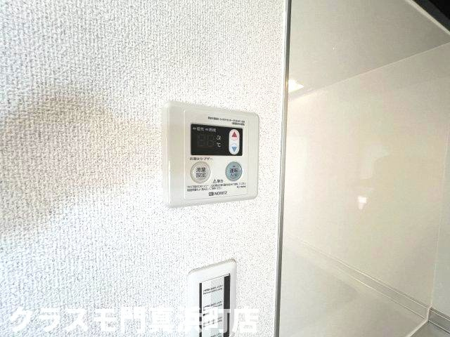 エステートピア小林のセキュリティ