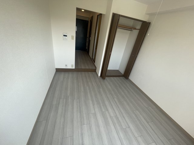 ＣＡＳＡＲＯＳＥＨＩＬＬの洋室