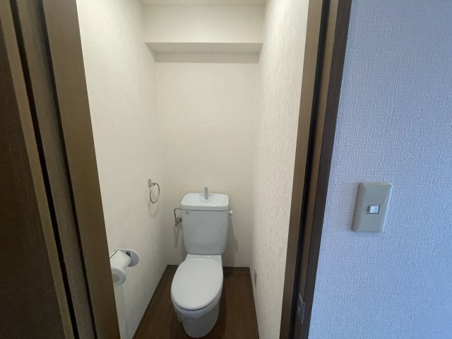 ＣＡＳＡＲＯＳＥＨＩＬＬのトイレ
