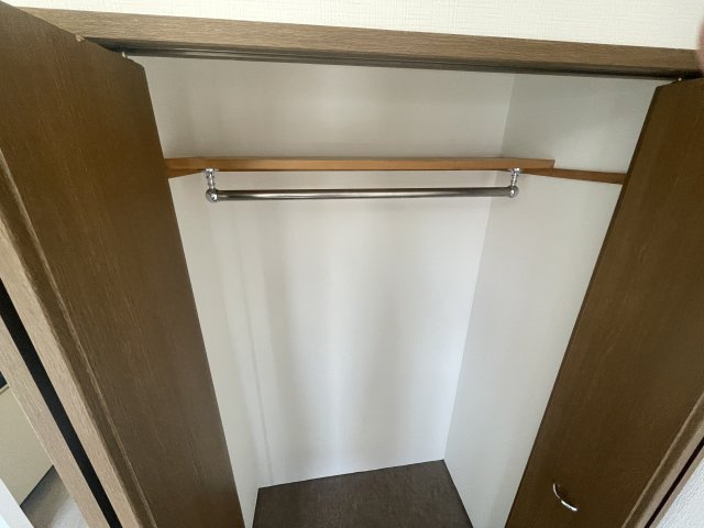 ＣＡＳＡＲＯＳＥＨＩＬＬの収納