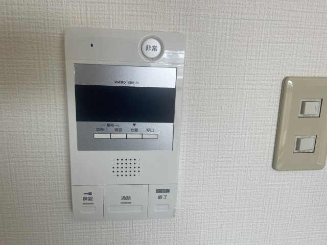 ＣＡＳＡＲＯＳＥＨＩＬＬのセキュリティ