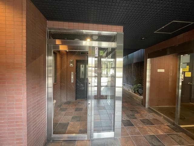 ＣＡＳＡＲＯＳＥＨＩＬＬのロビー