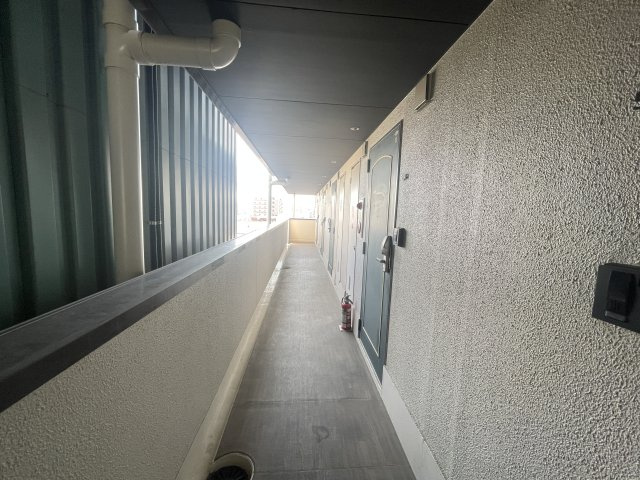 ＣＡＳＡＲＯＳＥＨＩＬＬのその他共用部分