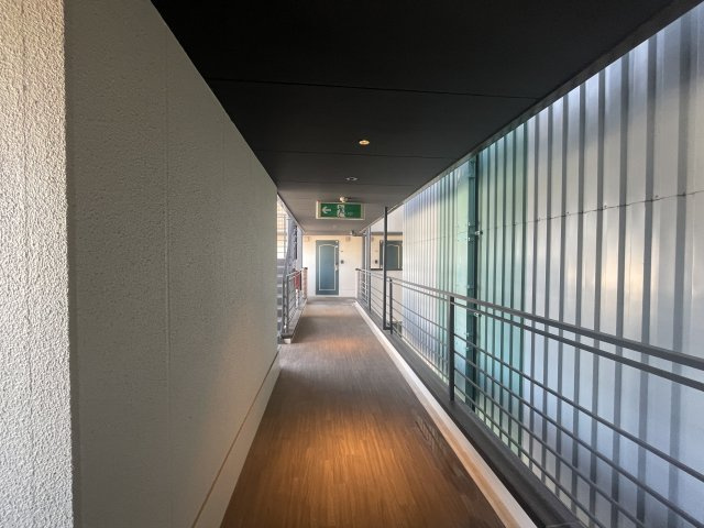 ＣＡＳＡＲＯＳＥＨＩＬＬのその他共用部分