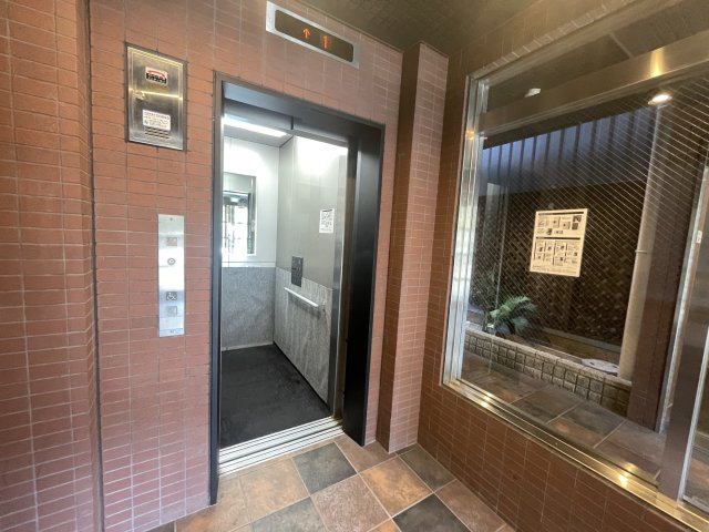 ＣＡＳＡＲＯＳＥＨＩＬＬの設備