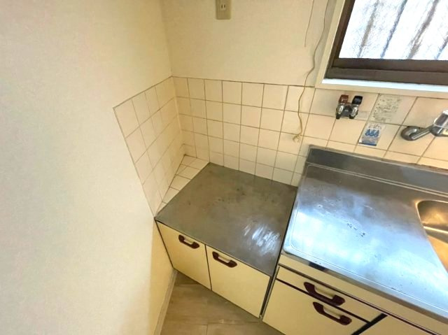 守口市藤田町６丁目の賃貸マンションのキッチン|イメージとして同建物他部屋を表示しています