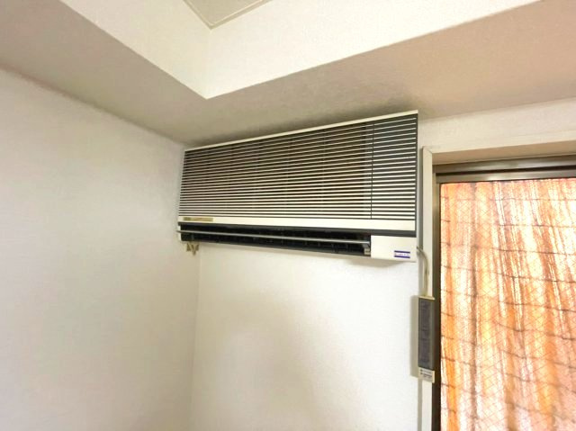 守口市藤田町６丁目の賃貸マンションの設備