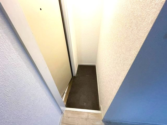 守口市藤田町６丁目の賃貸マンションの玄関|イメージとして同建物他部屋を表示しています