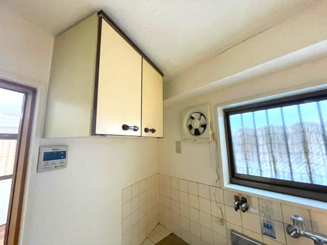 守口市藤田町６丁目の賃貸マンションの内装|イメージとして同建物他部屋を表示しています