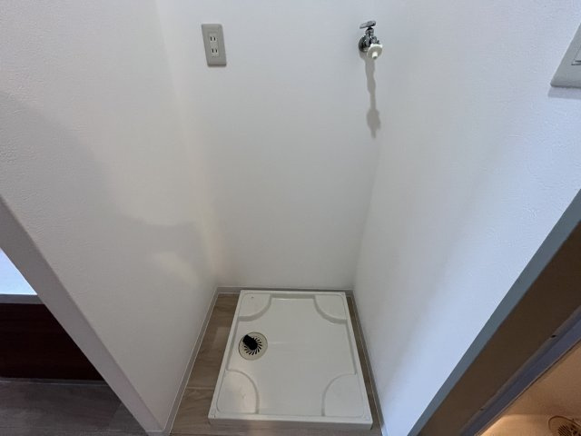レインボービルの設備|(参考)同マンション他部屋の写真