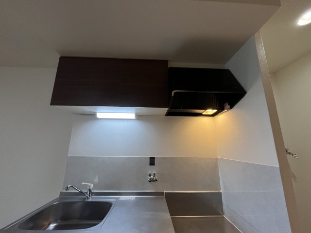レインボービルのキッチン|(参考)同マンション他部屋の写真