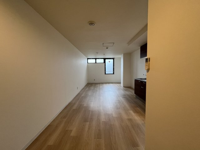 レインボービルの居間・リビング|(参考)同マンション他部屋の写真