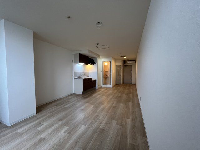 レインボービルの洋室|(参考)同マンション他部屋の写真