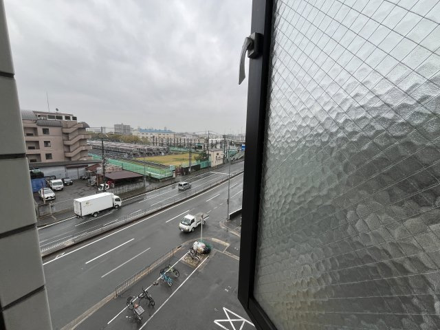 レインボービルの展望|(参考)同マンション他部屋の写真