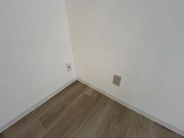 レインボービルの設備|(参考)同マンション他部屋の写真