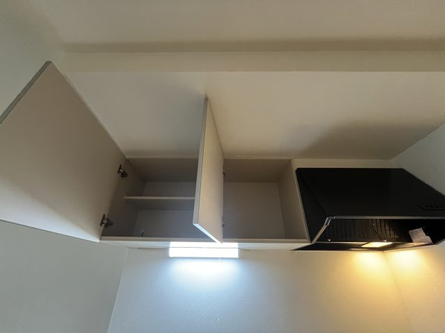 レインボービルの内装|(参考)同マンション他部屋の写真