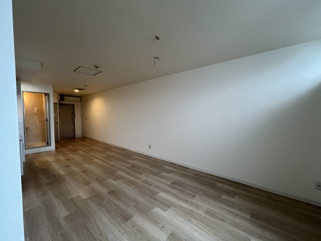 レインボービルの内装|(参考)同マンション他部屋の写真