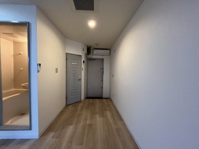 レインボービルの玄関|(参考)同マンション他部屋の写真