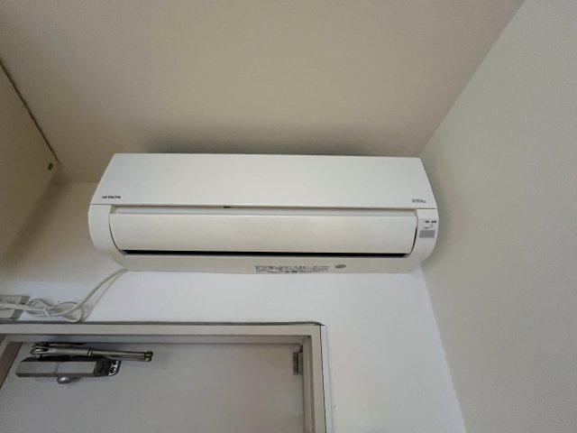 レインボービルの設備|(参考)同マンション他部屋の写真