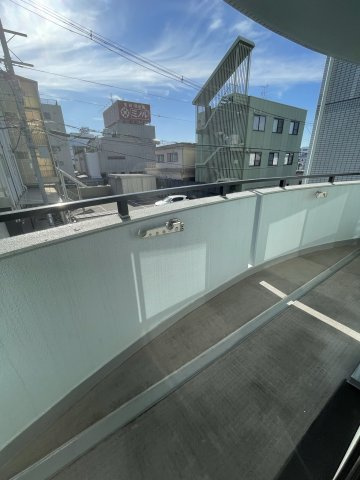 ドリーム菊水のキッチン