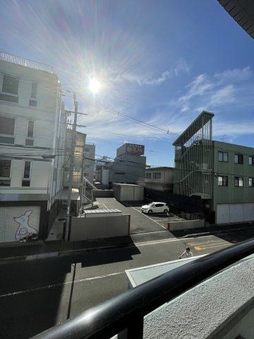 ドリーム菊水の展望