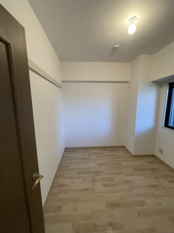 ドリーム菊水の内装