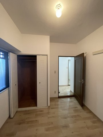 ドリーム菊水の居間・リビング