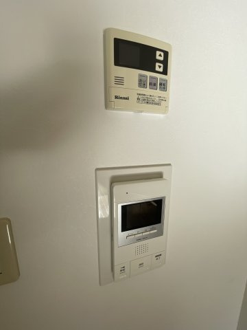 ドリーム菊水のセキュリティ