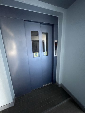 ドリーム菊水のその他共用部分