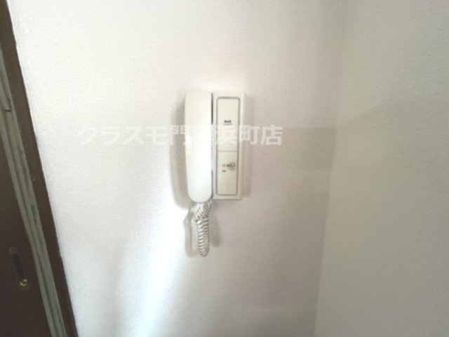 レインフォレストのセキュリティ