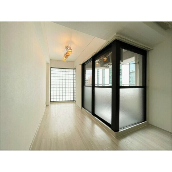 【居間・リビング】 | THE RESIDENCE KANAYAMA SOUTH