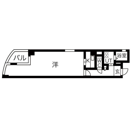 【間取り】 | THE RESIDENCE KANAYAMA SOUTH