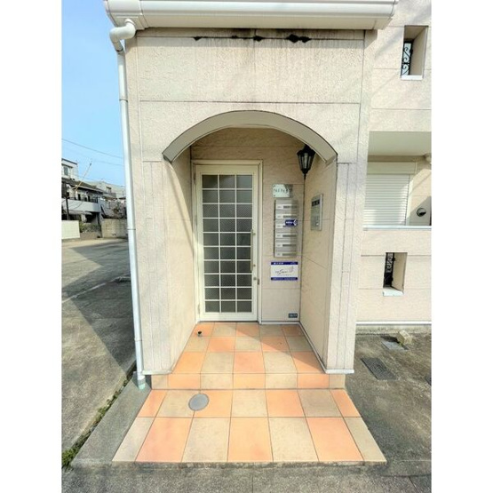 【エントランス】 | テルスドゥガイア