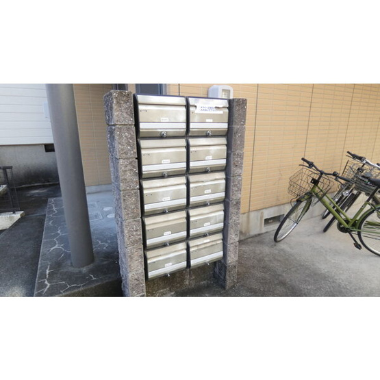【その他共用部分】 | クレアコート東山　A棟