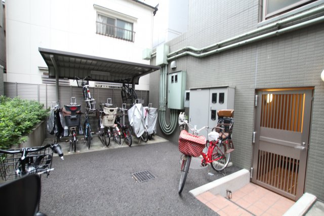 【その他共用部分】