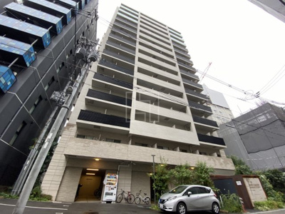 【外観】 | レオンコンフォート本町東Ⅱ | レオンコンフォート本町東II　外観