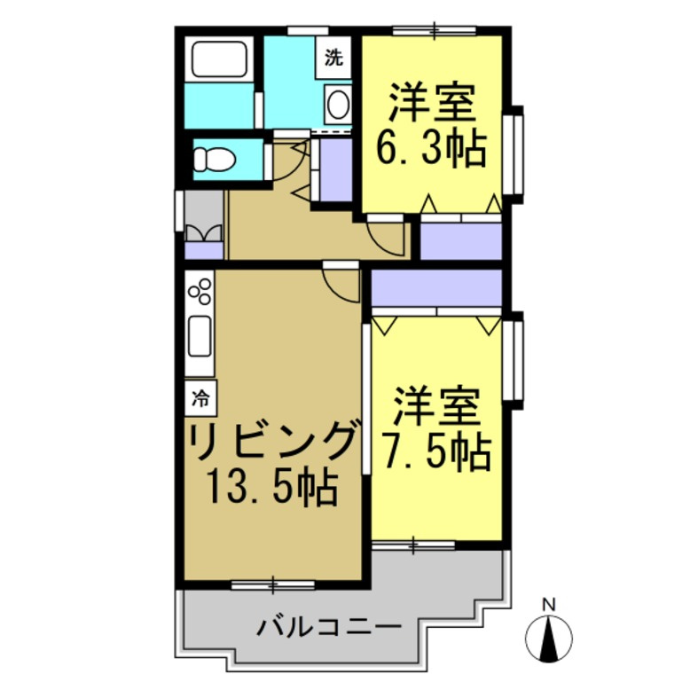 グランディルクマノ