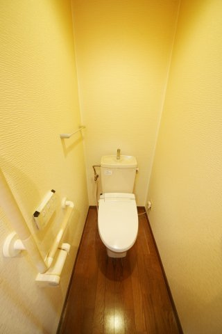 グランディルクマノの内装