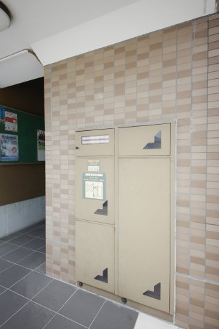 グランディルクマノのその他共用部分