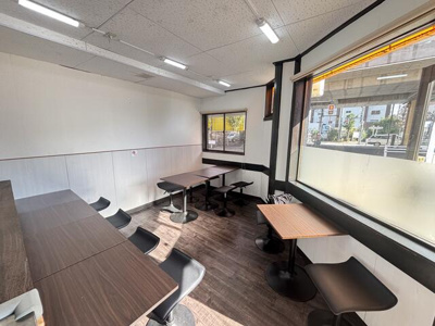  | 丸山二丁目店舗