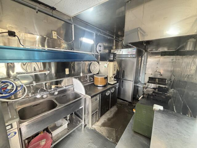  | 丸山二丁目店舗