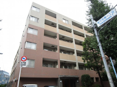 【外観】 | プリムローズ東高円寺