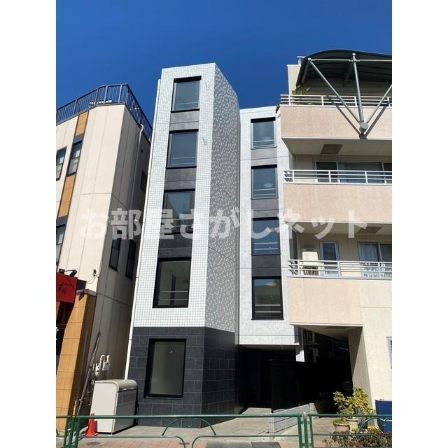 LUORE田端【おとり物件なし】#学生・社会人にオススメ！初期費用分割払いOK！の外観