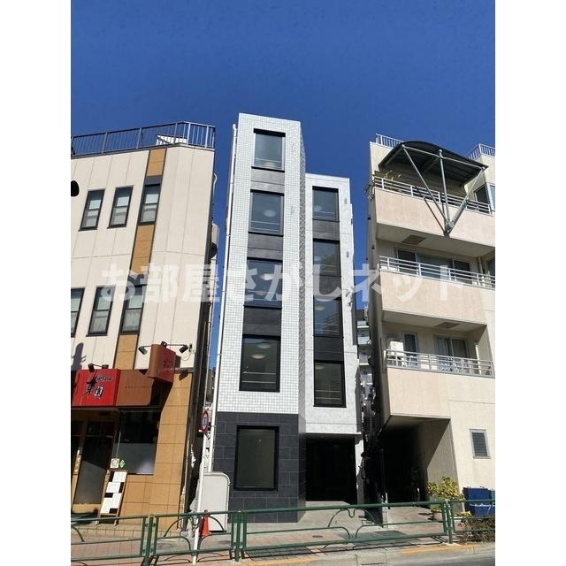 LUORE田端【おとり物件なし】#学生・社会人にオススメ！初期費用分割払いOK！のエントランス