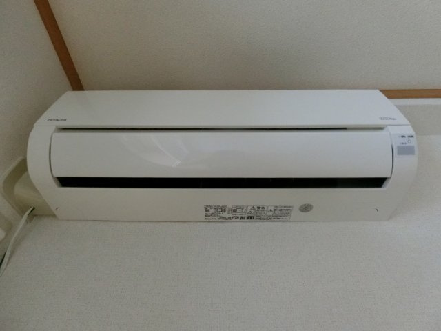 アビニヨン．Ｍ　Ａの設備|イメージ103号室の写真