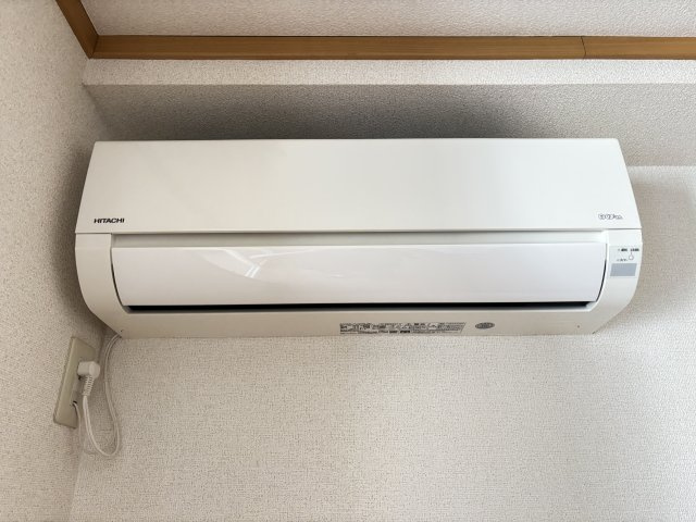 アビニヨン．Ｍ　Ａの設備