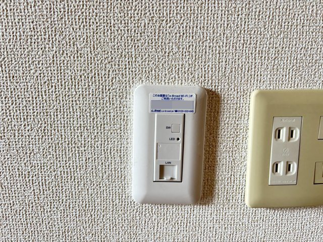 アビニヨン．Ｍ　Ａの設備